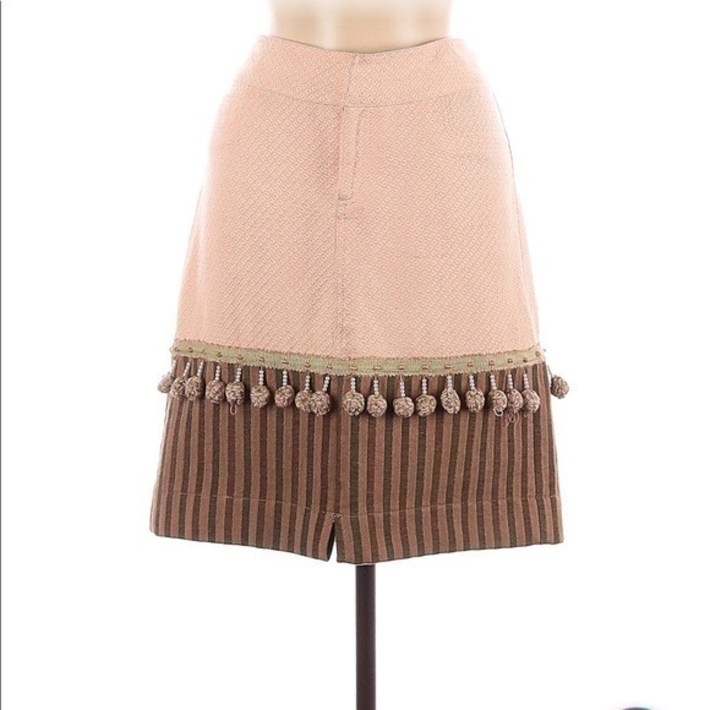 Alice & Olivia Skirt Size 6